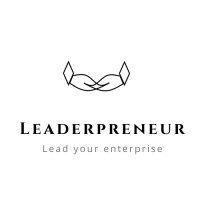 Leaderpreneur logo - Similar company to Leadapreneur