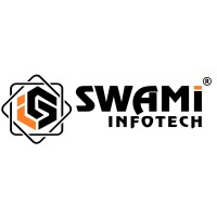 Swami Infotech logo - Similar company to Dashstack Infotech