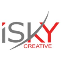 iSky information Technology logo - Similar company to 3S Information Technology Wll