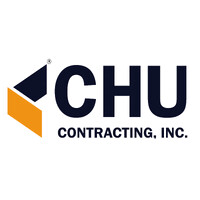 CHU Contracting logo - Similar company to Christian Siding