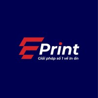 EPrint logo - Similar company to Eprint Algérie