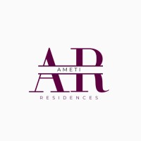 Ameti Residences logo - Similar company to Hypersign.Com