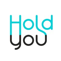 HoldYou logo - Similar company to Skyup Studio