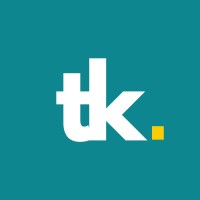 Tkrupt logo - Similar company to Coaldev