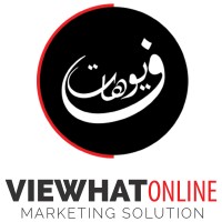 Viewhat logo - Similar company to Lemon Agency Marketing Solution