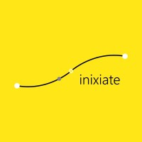 Inixiate logo - Similar company to Dwbi.Org