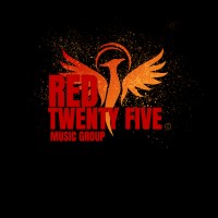 Red Twenty-Five Music Group© logo - Similar company to Convitality Creative