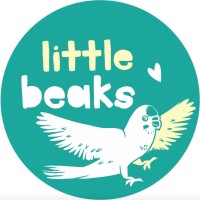 Little Beaks logo - Similar company to Linotasma