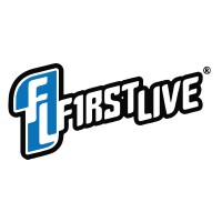 FIRSTLIVE logo - Similar company to Akc Productions