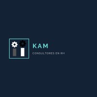 KAM Consultores en Recursos Humanos logo - Similar company to Siap Firma De Recursos Humanos