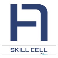 SkillCell logo - Similar company to Intesecc