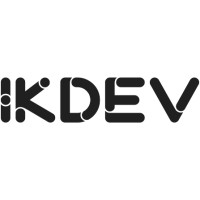 IkDev logo - Similar company to Unique Solution