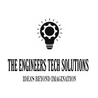 The Engineers Tech Solutions logo - Similar company to Easycarry