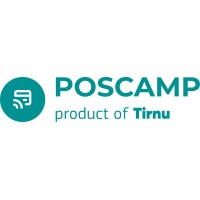 PosCamp logo - Similar company to Tirnu