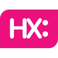 Hirextra -World's First Staffing Aggregator logo - Similar company to Staff Right