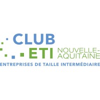 CLUB DES ETI DE NOUVELLE-AQUITAINE logo - Similar company to Placéco