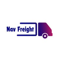 NAV FREIGHT INC logo - Similar company to Optima Freight Llc
