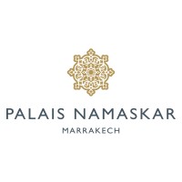 PALAIS NAMASKAR logo - Similar company to The Oberoi, Marrakech