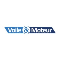 Voile et Moteur logo - Similar company to Accastillage Diffusion Marseille