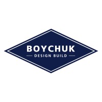 Boychuk Design Build Ltd. logo - Similar company to Brt Construction Services Ltd.