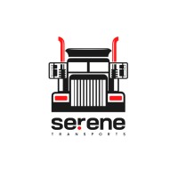 Serene Transports logo - Similar company to Driver Crew Logistics