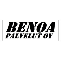 Benoa Palvelut Oy logo - Similar company to Kvalilog®