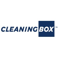 CleaningBox GmbH logo - Similar company to Eco-Point