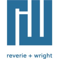 reverie + wright logo - Similar company to If So, How?