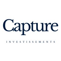 Capture Investissements logo - Similar company to Blockdeed