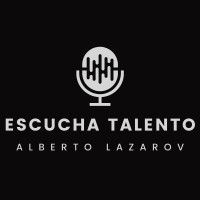 Escucha Talento logo - Similar company to Decanna Biopharma