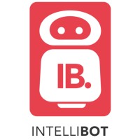 INTELLIBOT.IO (Acquired by ServiceNow) logo - Similar company to Rvit Co.