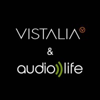 VISTALIA & AUDIOLIFE logo - Similar company to Siscopel S.L