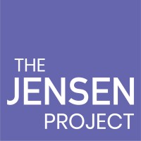 The Jensen Project logo - Similar company to Phillips Foundation