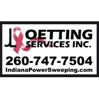 JL Oetting Servies, Inc. logo - Similar company to Earthcare Solutions, Llc