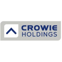 CROWIE HOLDINGS logo - Similar company to Afrigrade Group