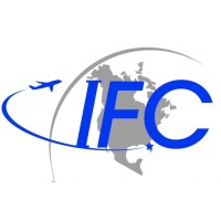 INTERNATIONAL FLIGHT CENTER, INC. logo - Similar company to Forts Logistics