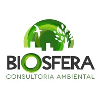 BIOSFERA CONSULTORIA AMBIENTAL logo - Similar company to Biosfera Consultoria Ambiental E Engenharia Ltda