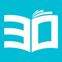 30Book | سیبوک logo - Similar company to Afroo Group | گروه افرو
