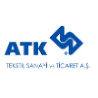 ATK Tekstil Sanayi ve Ticaret A.S. logo - Similar company to Bolero Tekstil Sanayi Ve Dış Ticaret A. Ş.