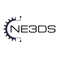 NE3DS DESIGN logo - Similar company to Loging Llc