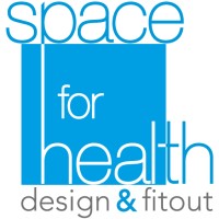 Space For Health logo - Similar company to Loumain