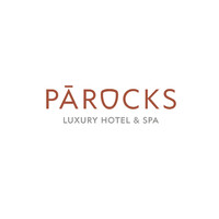 PAROCKS hotel & spa logo - Similar company to Paros Rocks