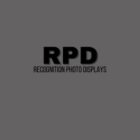 Recognition Photo Displays logo - Similar company to Foxwerx Group