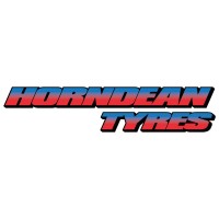 Horndean Tyres logo - Similar company to Seryt - Truck Tyre Wholesale