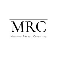 Matthew Reneau Consulting logo - Similar company to Shapeconnect
