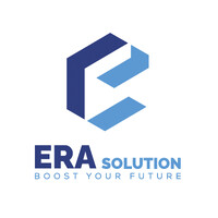 Era Solution Advertising & Marketing logo - Similar company to Comedia Advertising And Marketing