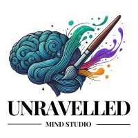 Unravelled Mind Studio logo - Similar company to Forward Carers