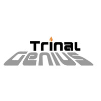 TRINAL GENIUS LIMITED logo - Similar company to Quickpos Technologies Inc