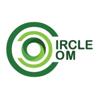 Circle Com logo - Similar company to Metaseo - Seo Agency