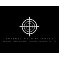 Arsenal Precision Corp. logo - Similar company to Phillips Precision Machine Llc